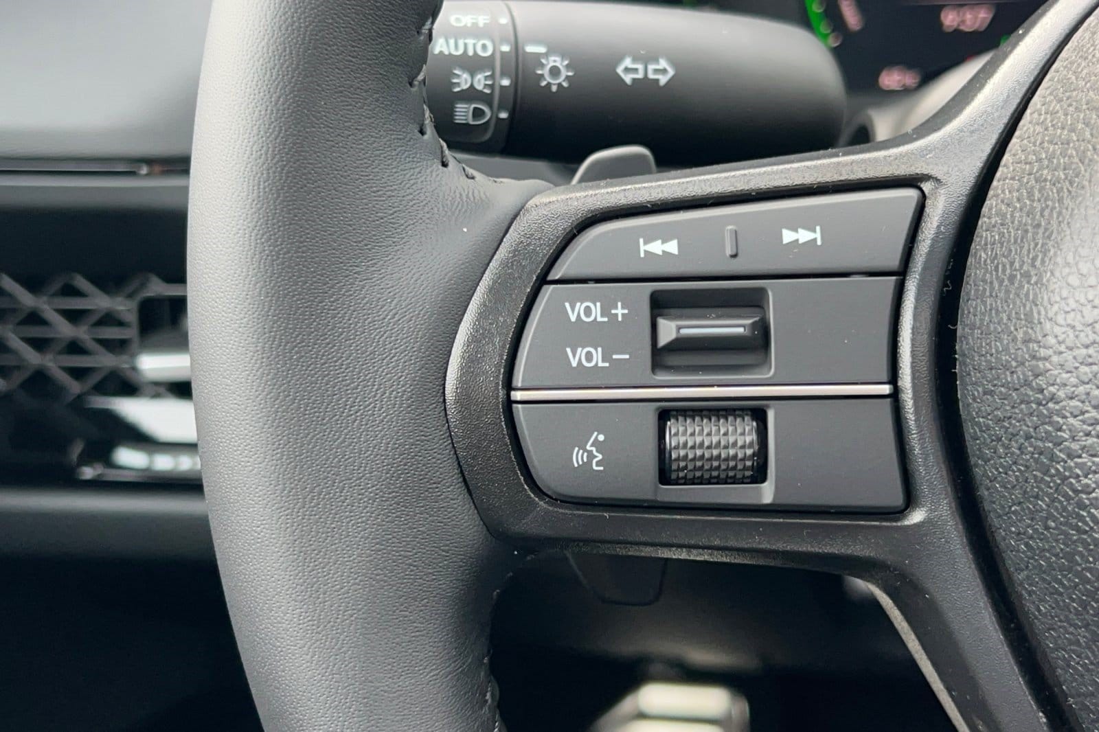 2026 Honda Accord Hybrid Sport - Photo 15