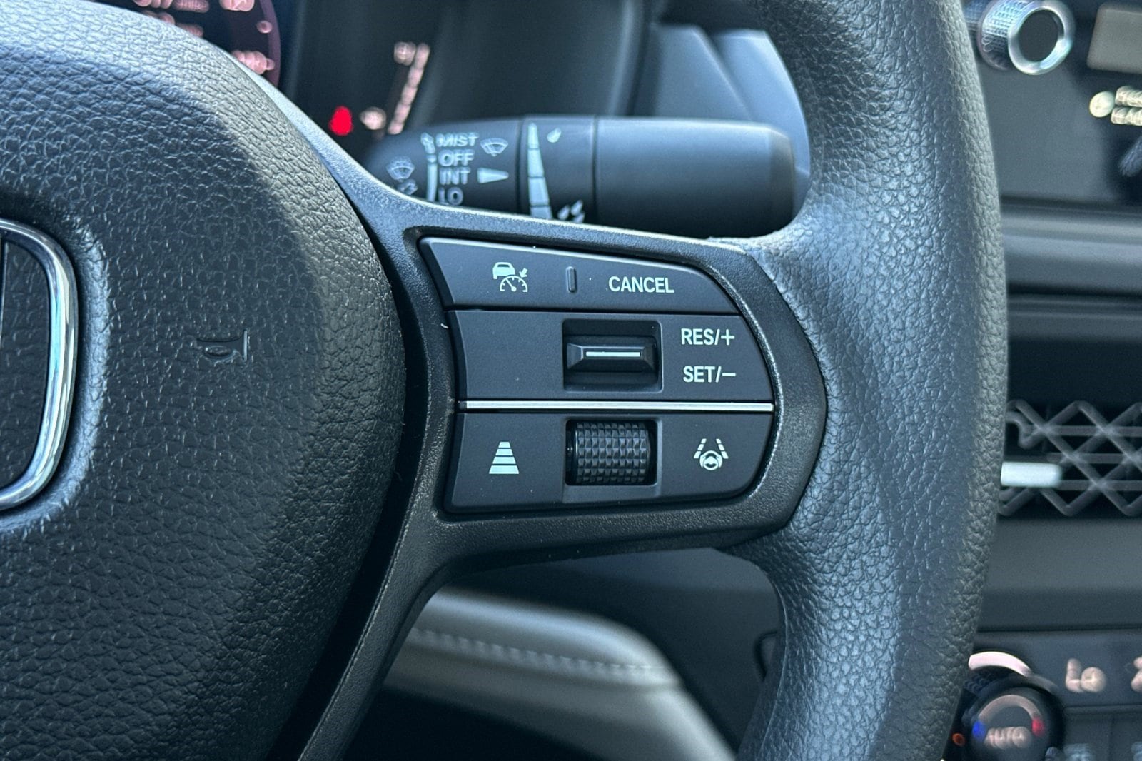 2026 Honda Accord SE - Photo 29