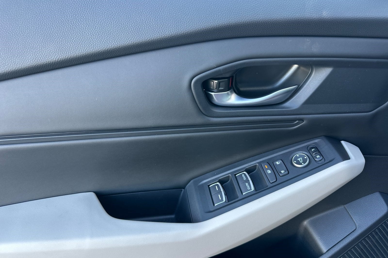 2026 Honda Accord SE - Photo 27
