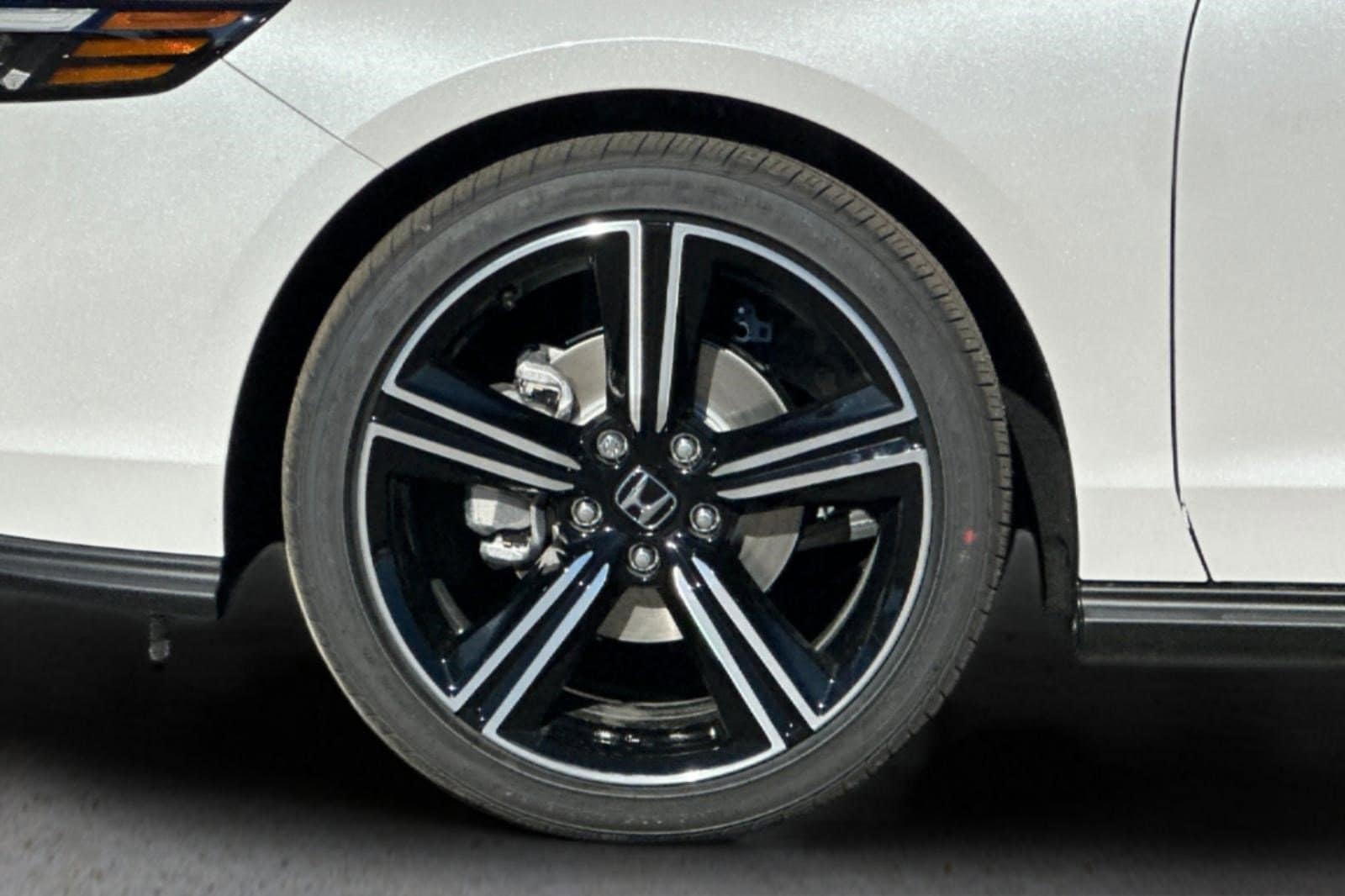 2026 Honda Accord SE - Photo 10