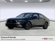  Honda Accord Hybrid