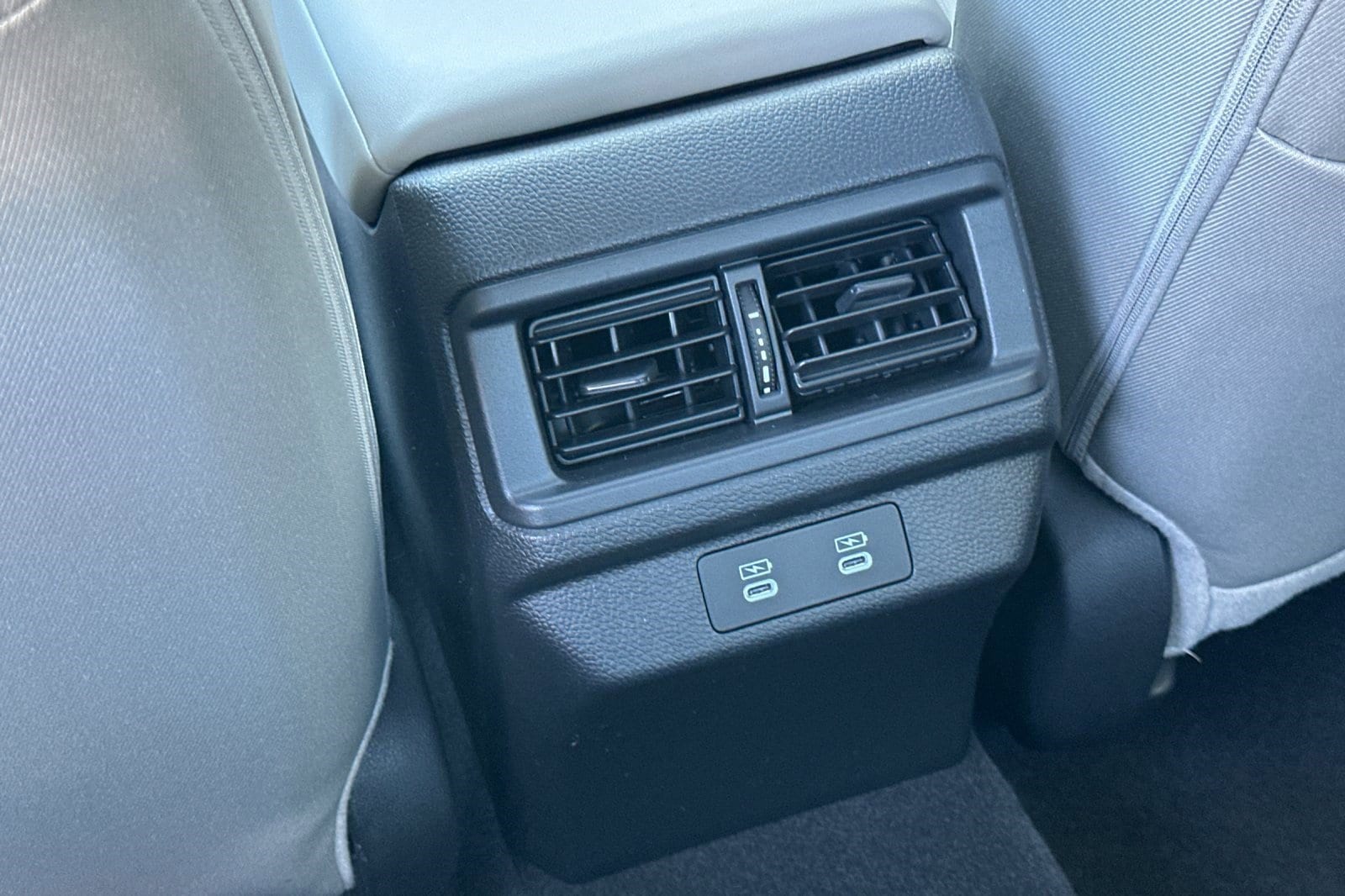 2026 Honda Accord SE - Photo 30