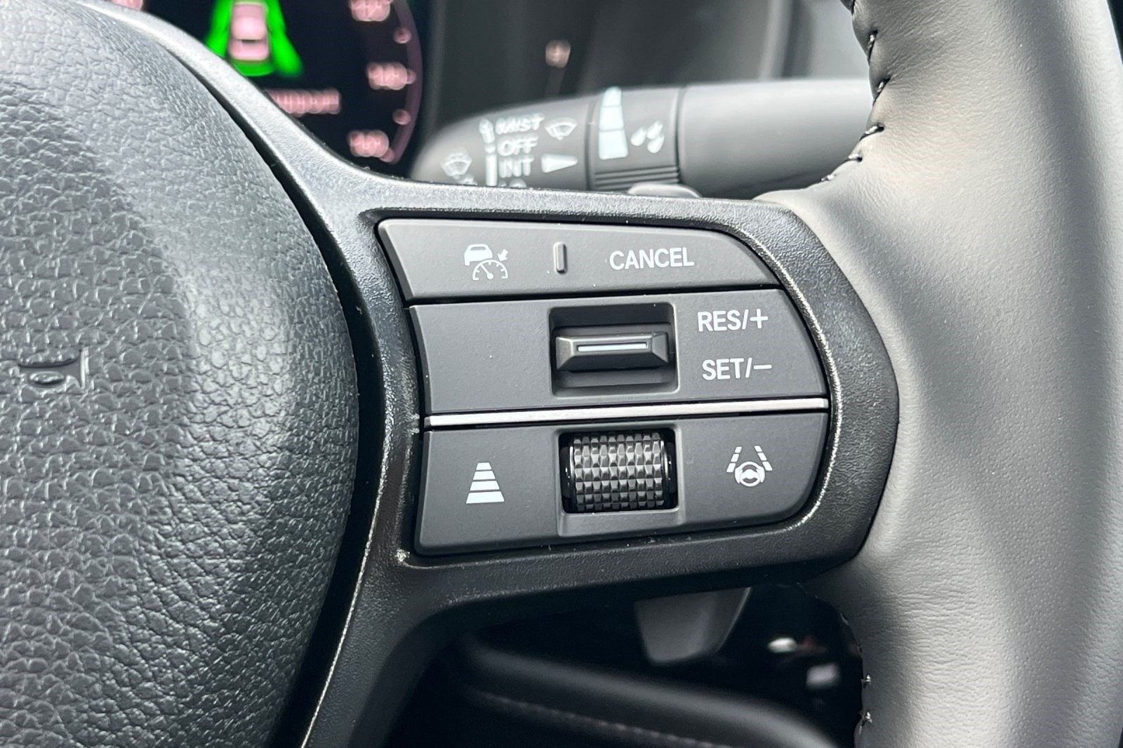 2026 Honda Accord Hybrid EX-L - Photo 28