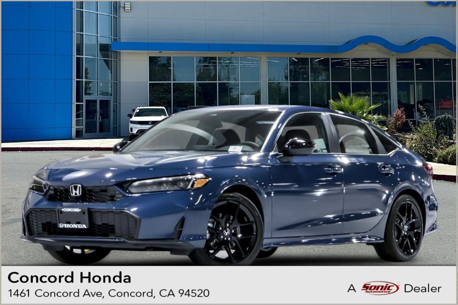  Honda Civic Hybrid