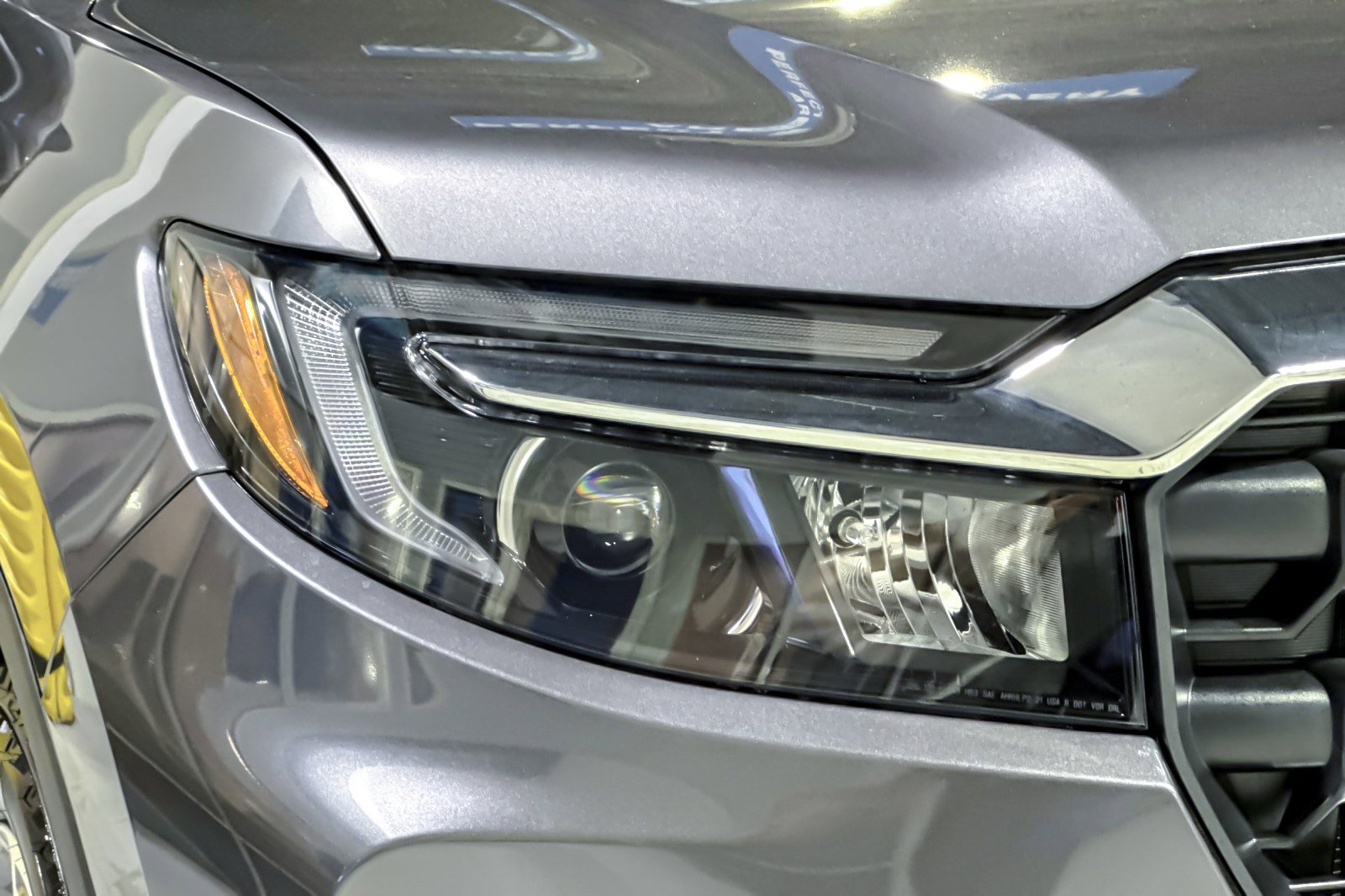2026 Honda Ridgeline RTL - Photo 10