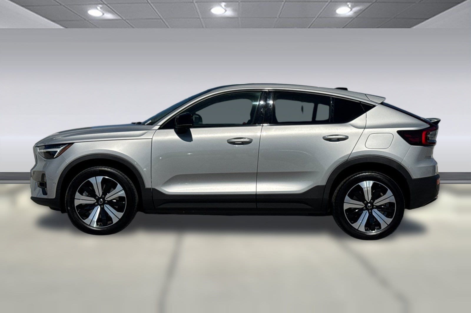Used 2023 Volvo C40 Plus with VIN YV4ED3GL5P2057544 for sale in Concord, CA