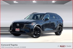 Used 2026 Mazda CX-90 Premium Sport SUV for Sale in San Rafael, CA