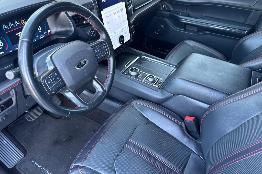 Used 2023 Ford Expedition Limited SUV
