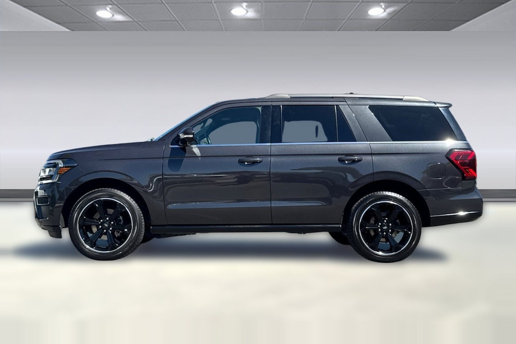 Used 2023 Ford Expedition Limited SUV