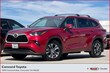  Toyota Highlander Hybrid