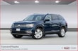  Volkswagen Atlas