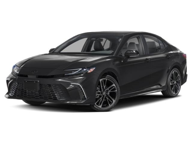 New 2026 Toyota Camry XSE XSE Front-Wheel Drive
