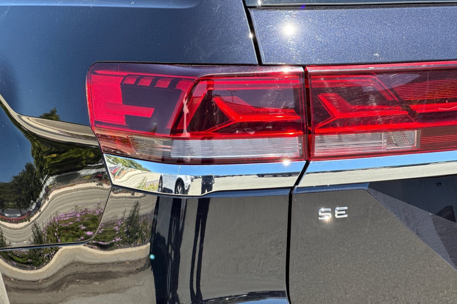 2026 Volkswagen Atlas SE w/Tech - Photo 26
