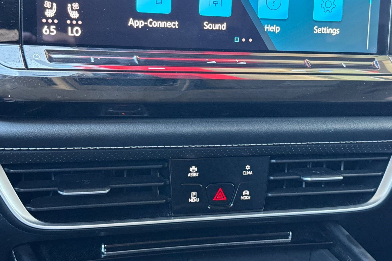 2026 Volkswagen Atlas SE w/Tech - Photo 27