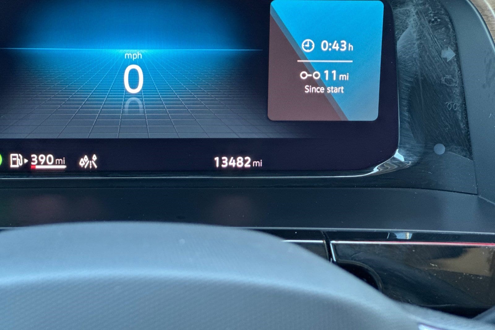 2026 Volkswagen Atlas SE w/Tech - Photo 22