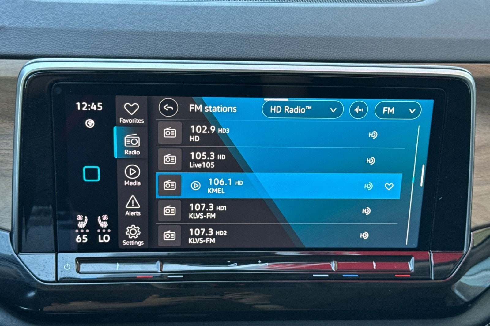 2026 Volkswagen Atlas SE w/Tech - Photo 20