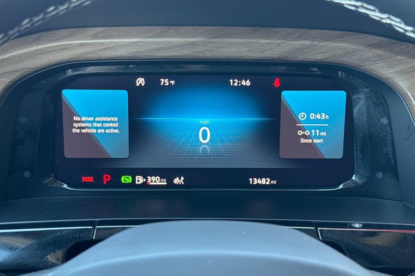 2026 Volkswagen Atlas SE w/Tech - Photo 21