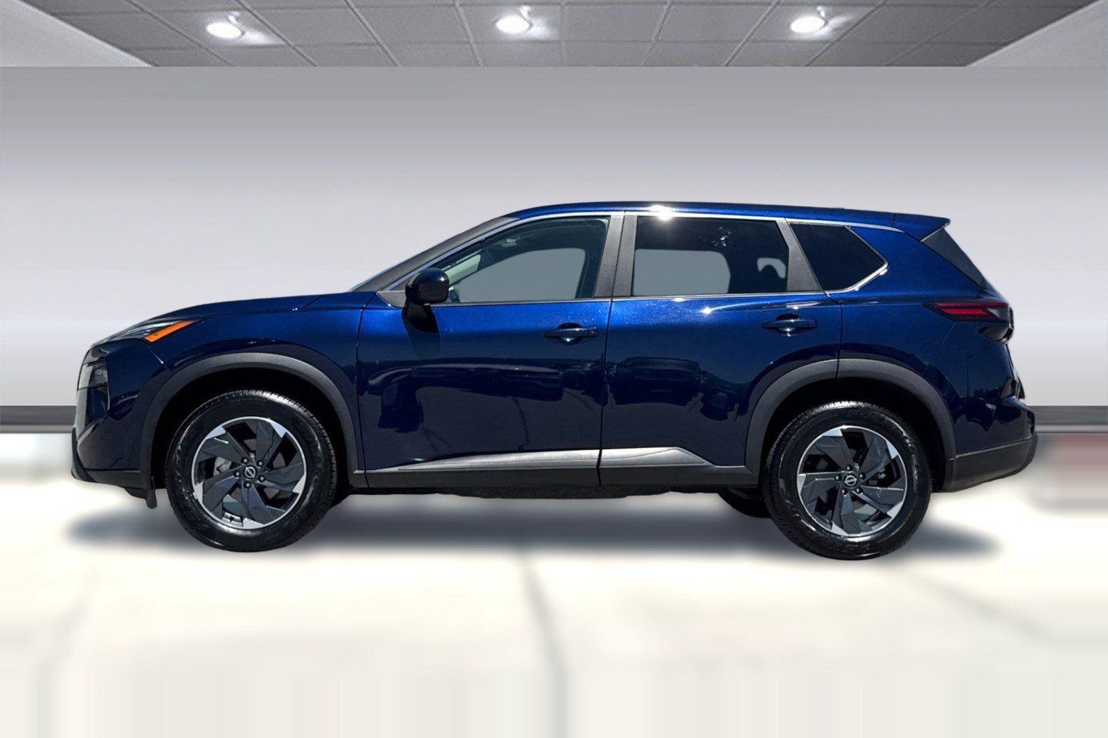 Used 2025 Nissan Rogue SV SUV