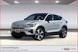  Volvo C40 Recharge Pure Electric