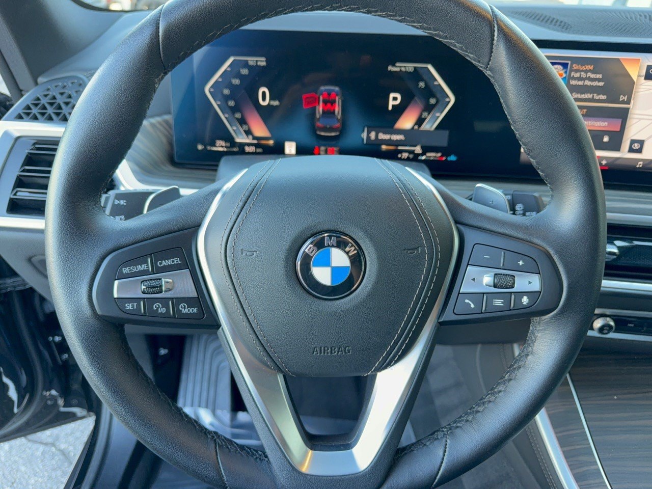 2026 BMW X5 40i - Photo 10