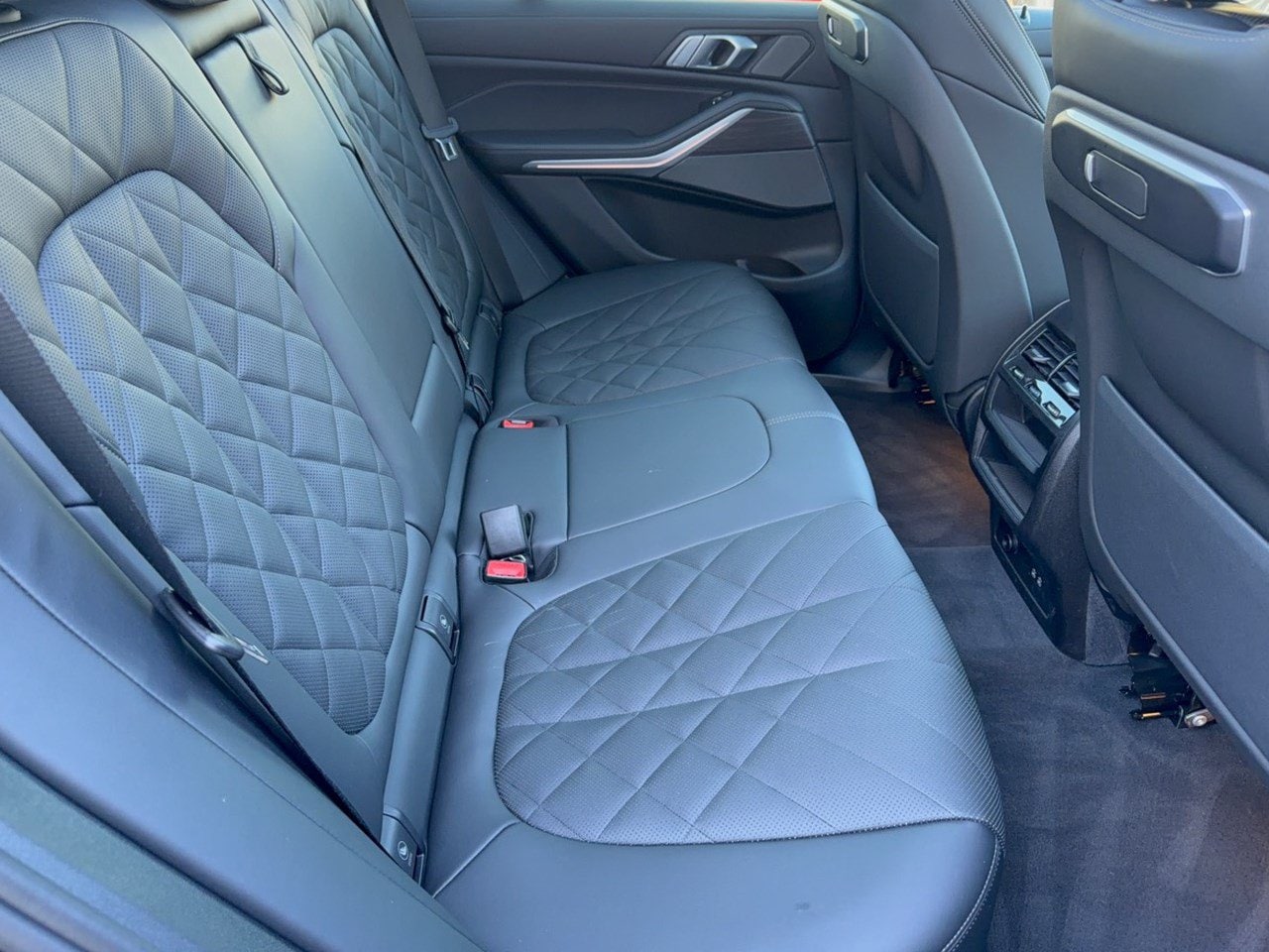 2026 BMW X5 40i - Photo 29
