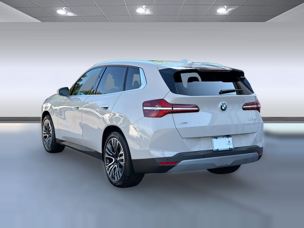 Used 2026 BMW X3 30 xDrive SUV