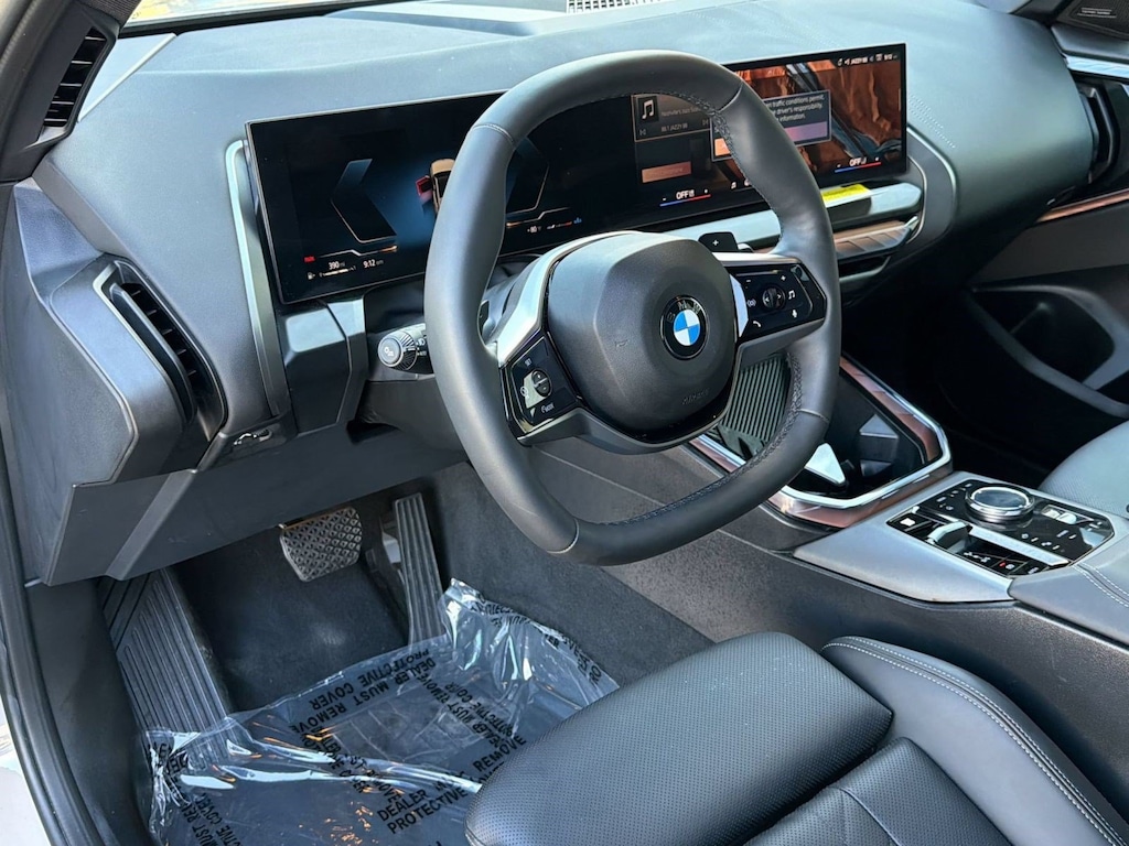 Used 2026 BMW X3 30 xDrive SUV