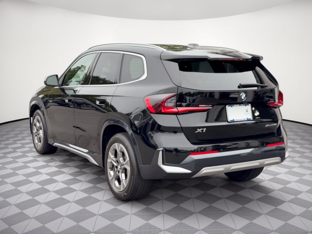 Used 2024 BMW X1 xDrive28i SUV