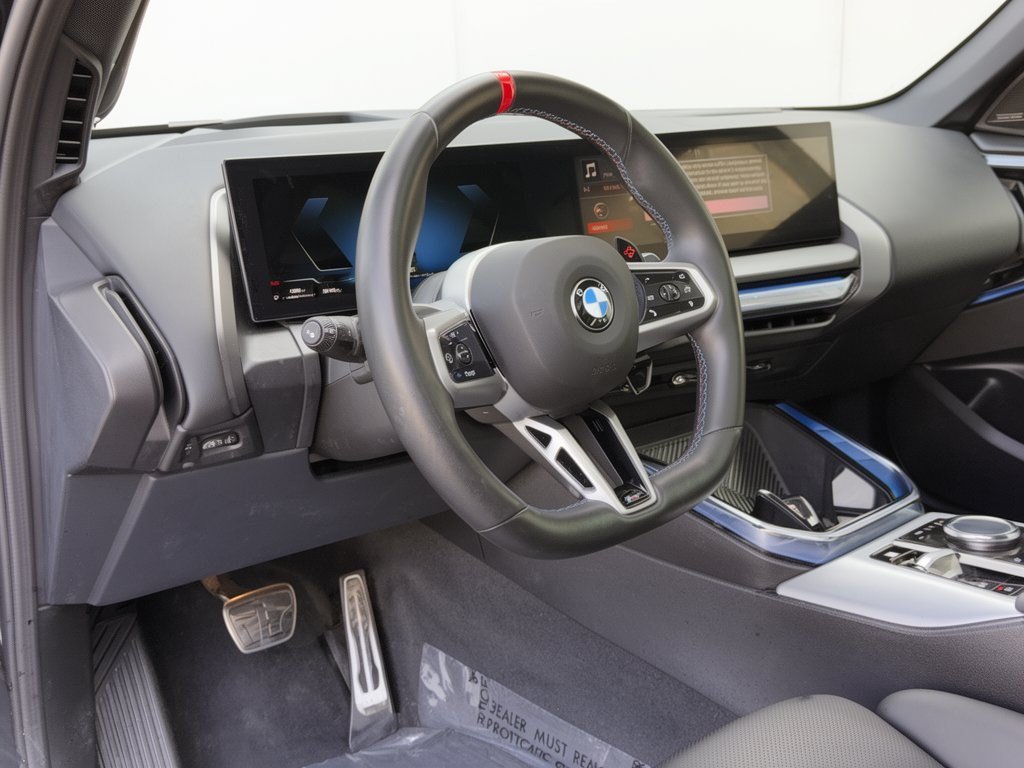 Certified 2026 BMW X3 M50 xDrive SUV