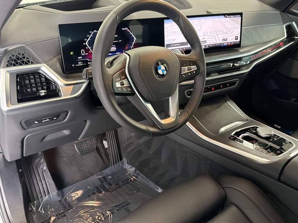 Used 2026 BMW X5 sDrive40i SUV