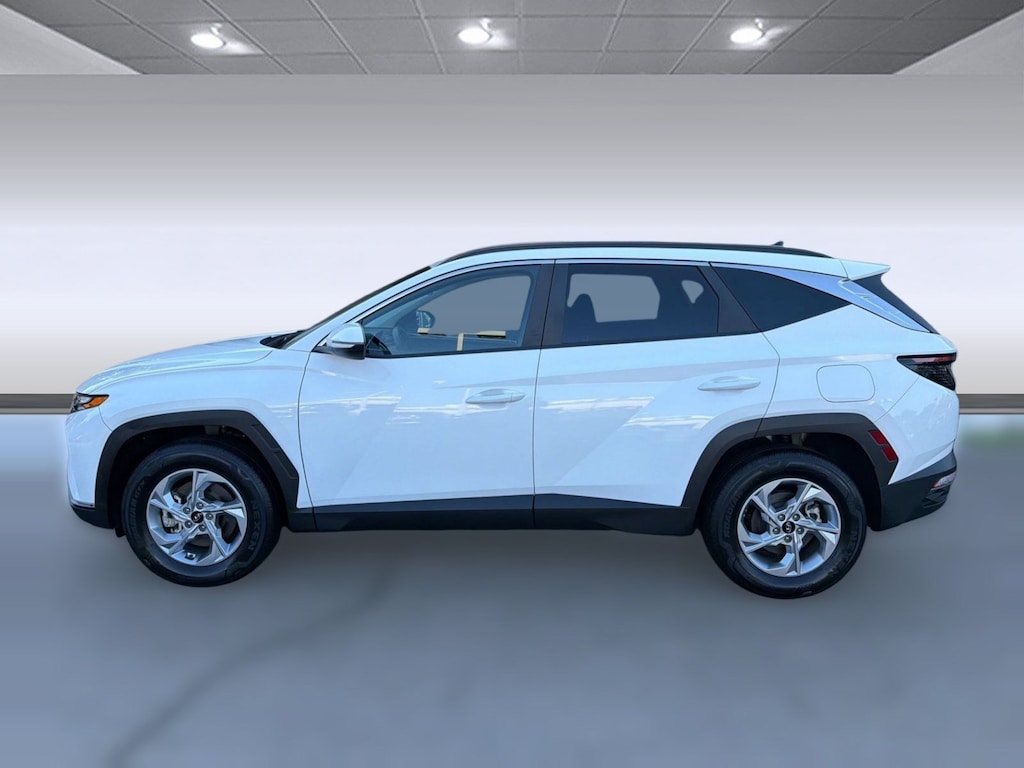 Used 2023 Hyundai Tucson SEL SUV