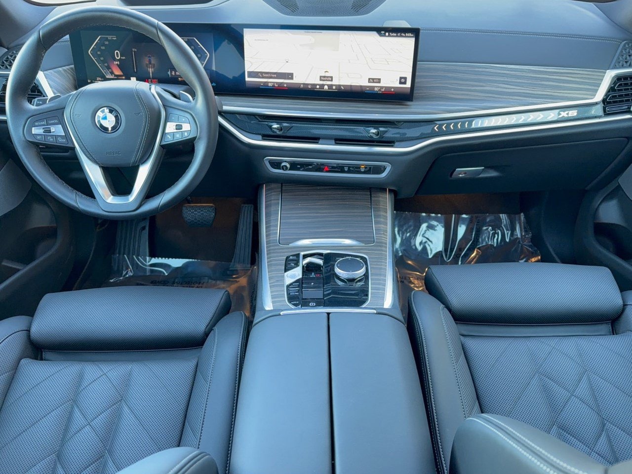 2026 BMW X5 40i - Photo 17