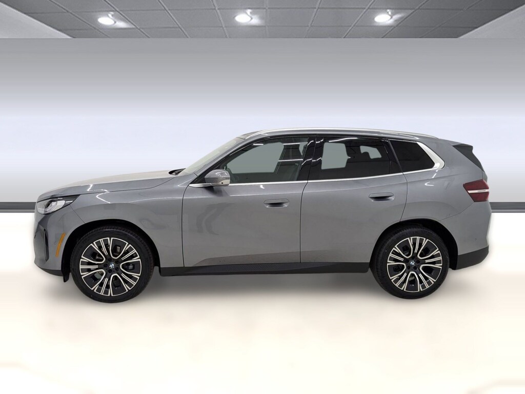 Used 2026 BMW X3 30 xDrive SUV