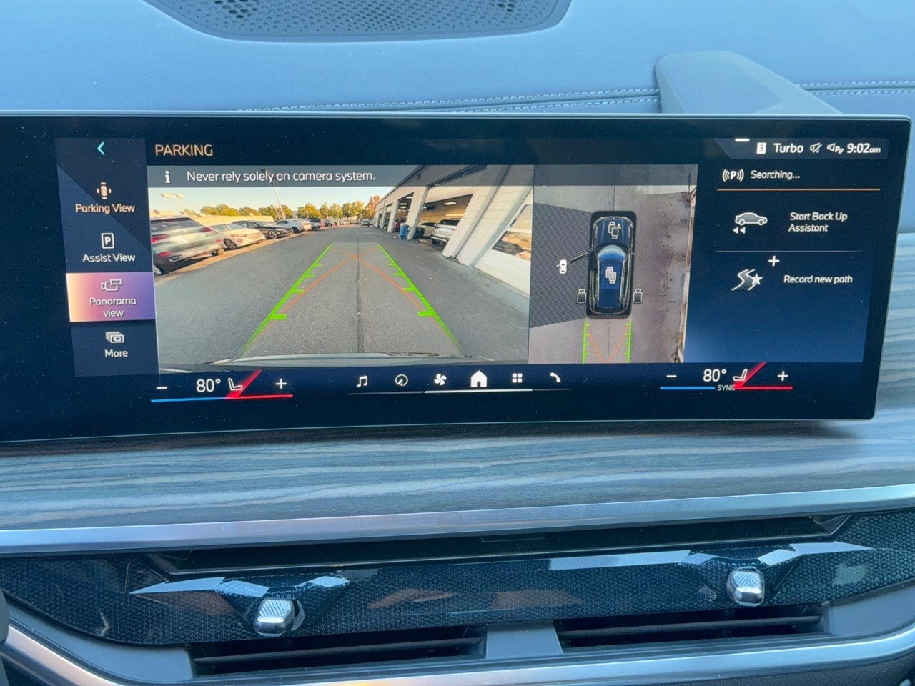 2026 BMW X5 40i - Photo 24