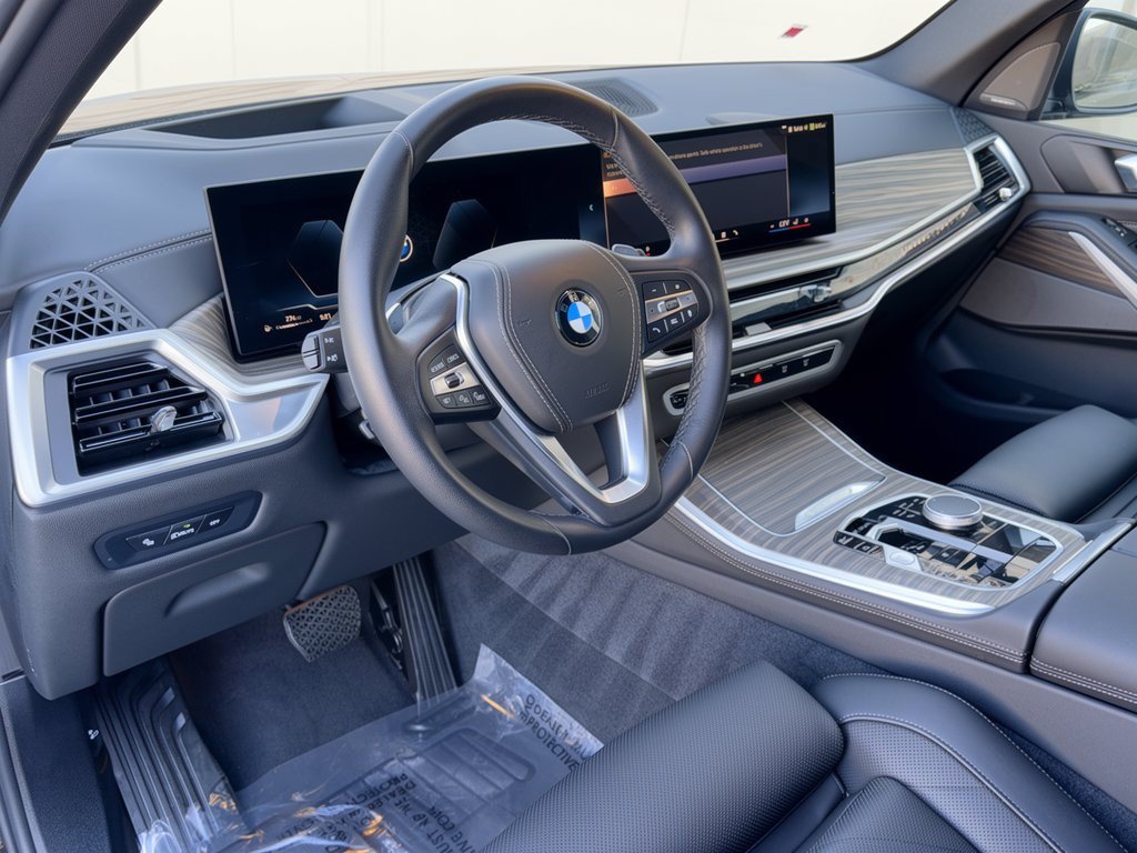 Used 2026 BMW X5 sDrive40i SUV