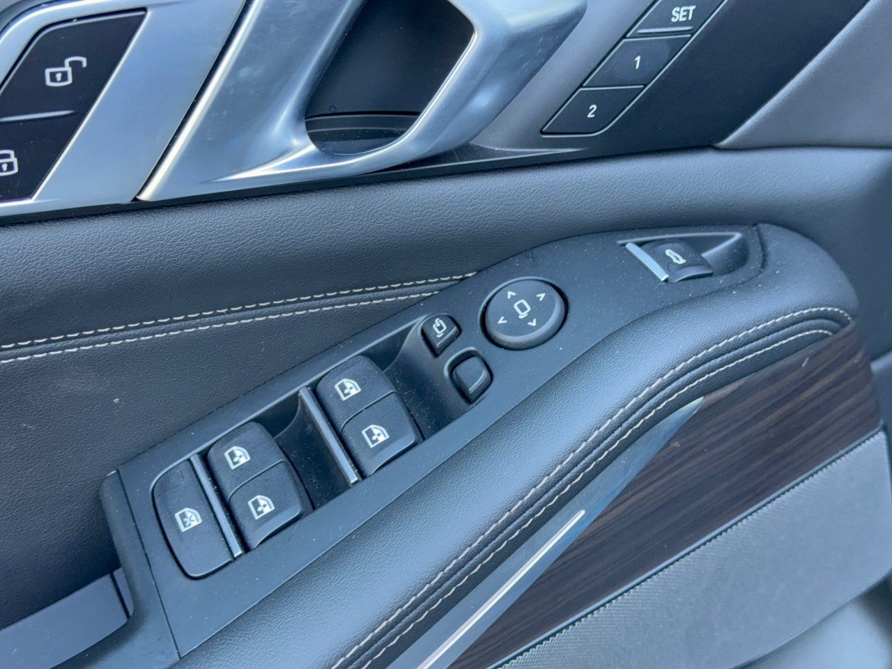 2026 BMW X5 40i - Photo 15