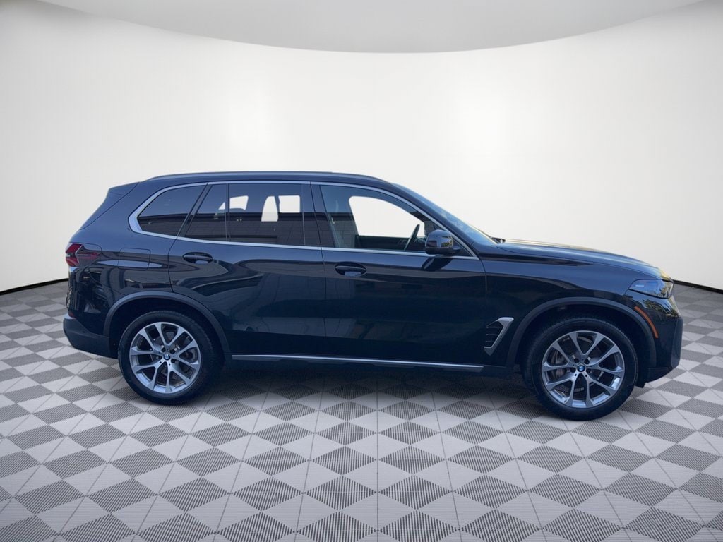 2026 BMW X5 40i - Photo 8