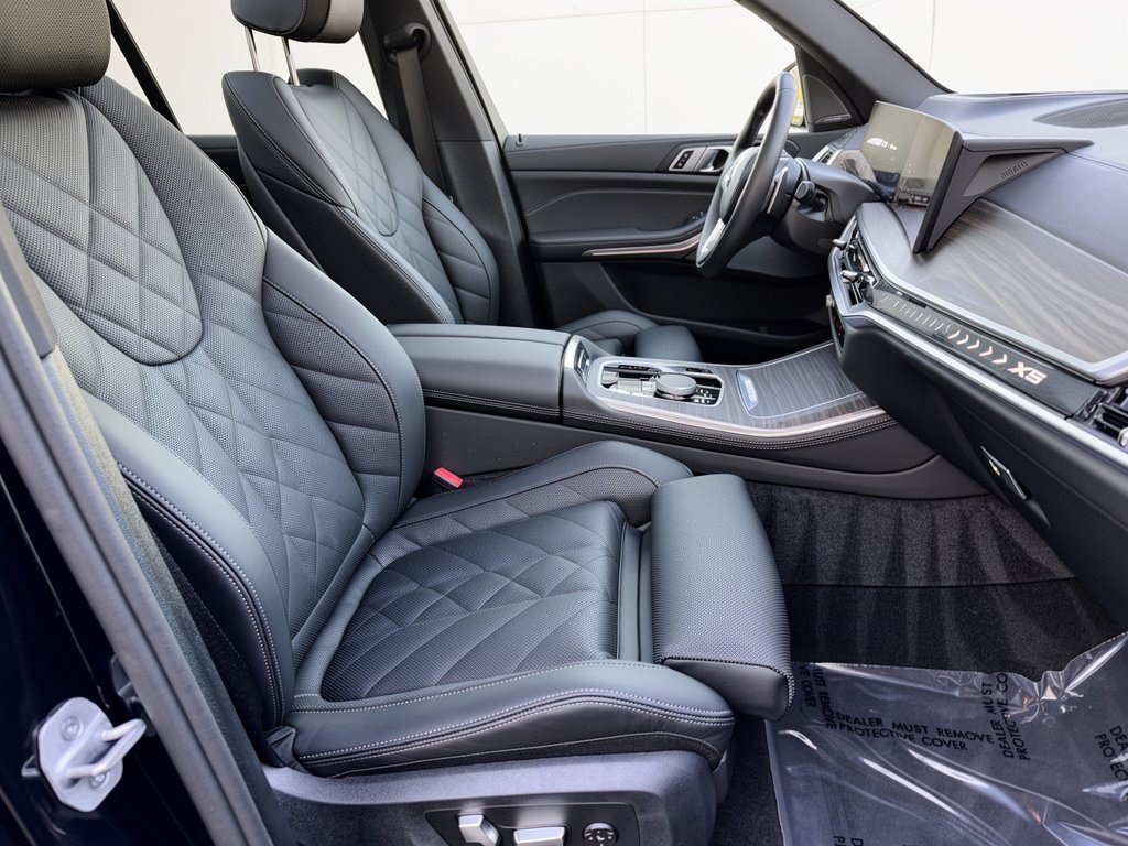 2026 BMW X5 40i - Photo 30