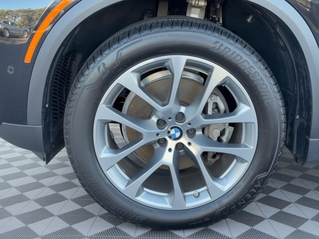 2026 BMW X5 40i - Photo 13