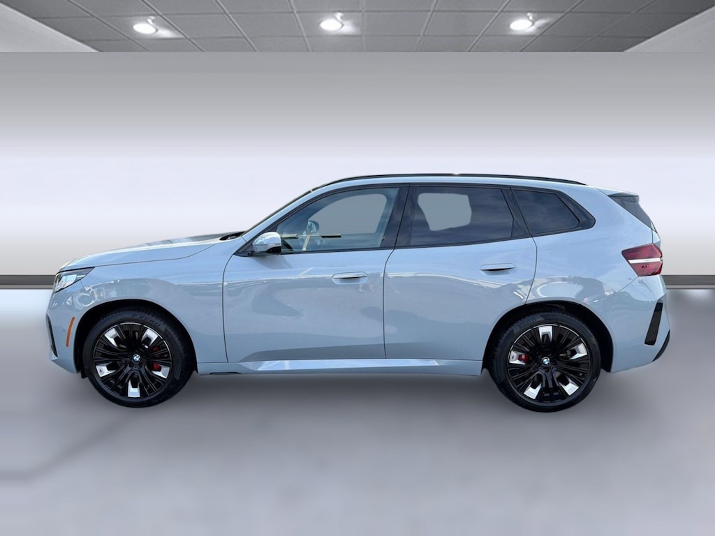 Used 2026 BMW X3 30 xDrive SUV