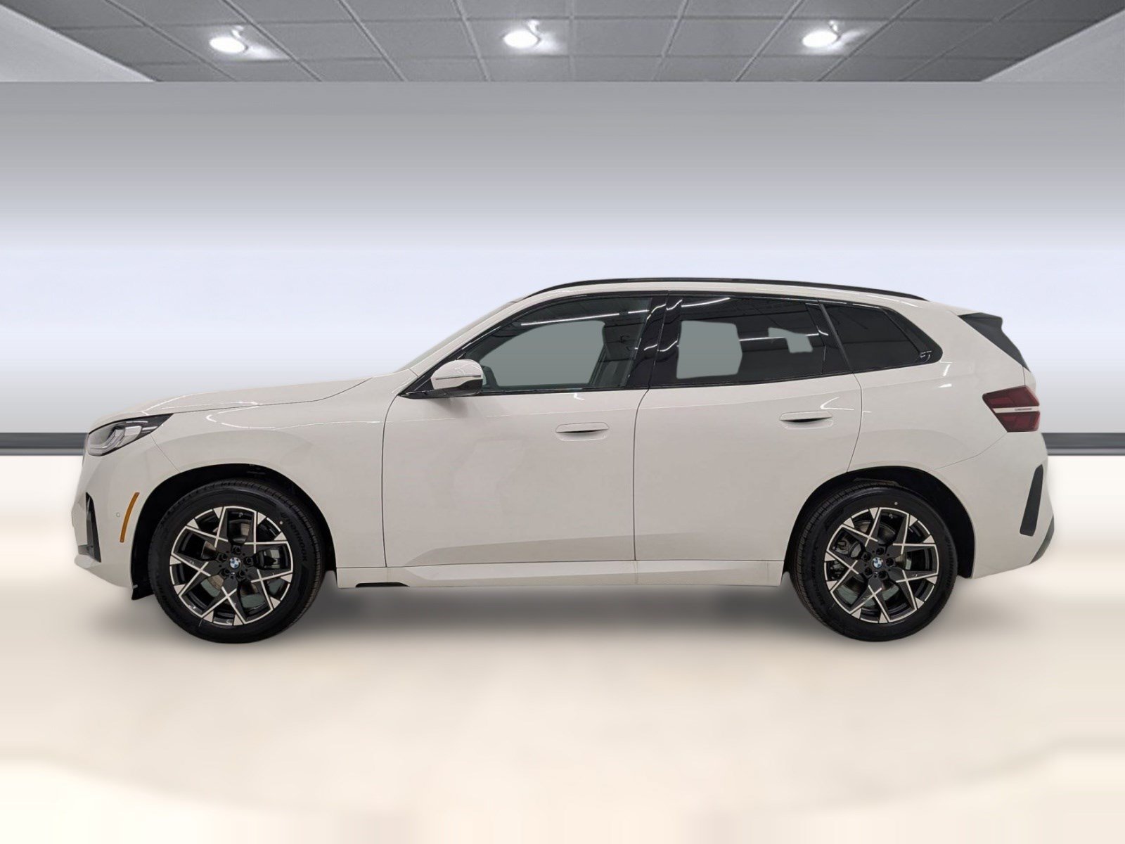Used 2026 BMW X3 30 xDrive SUV