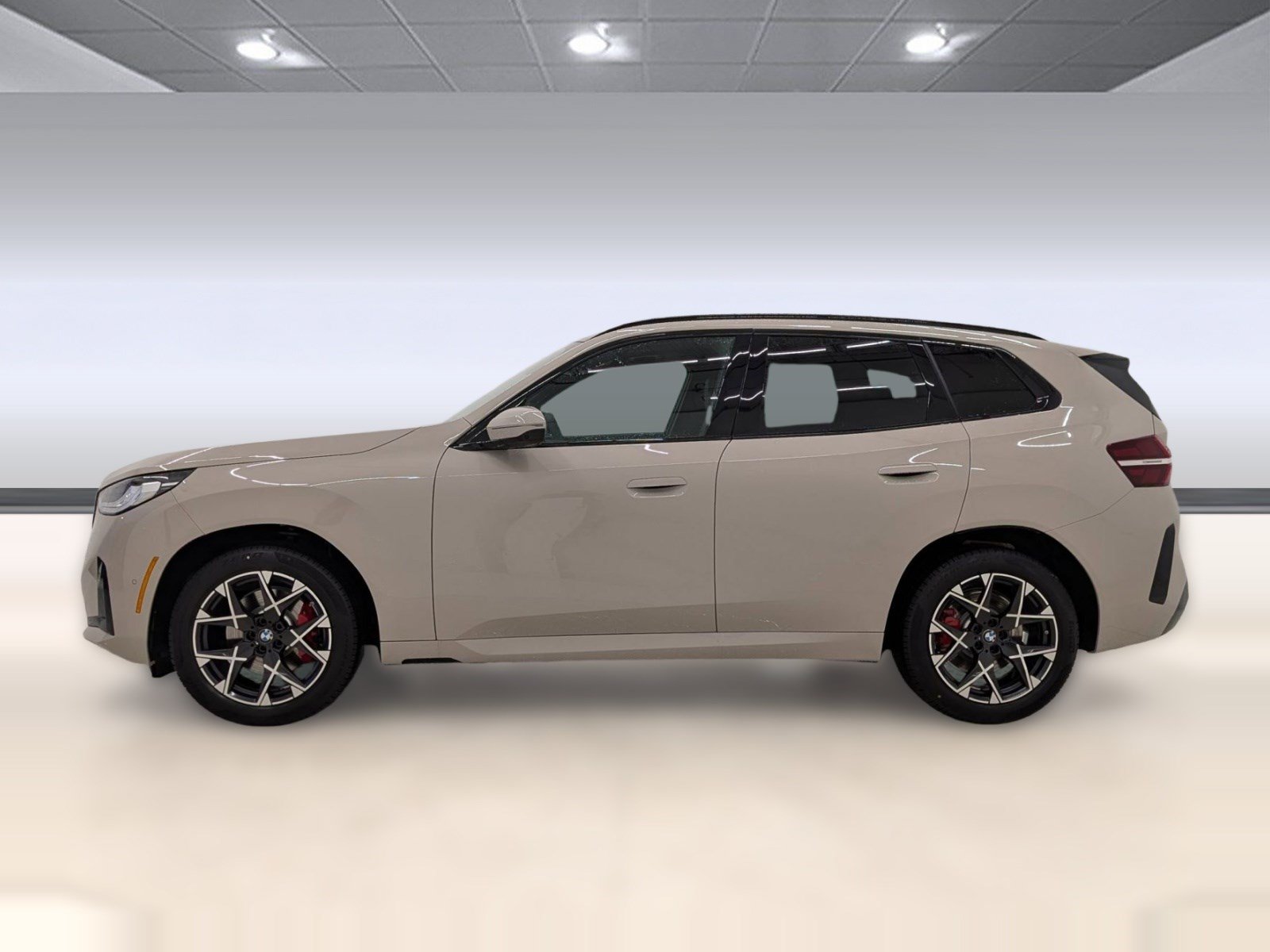 Used 2026 BMW X3 30 xDrive SUV