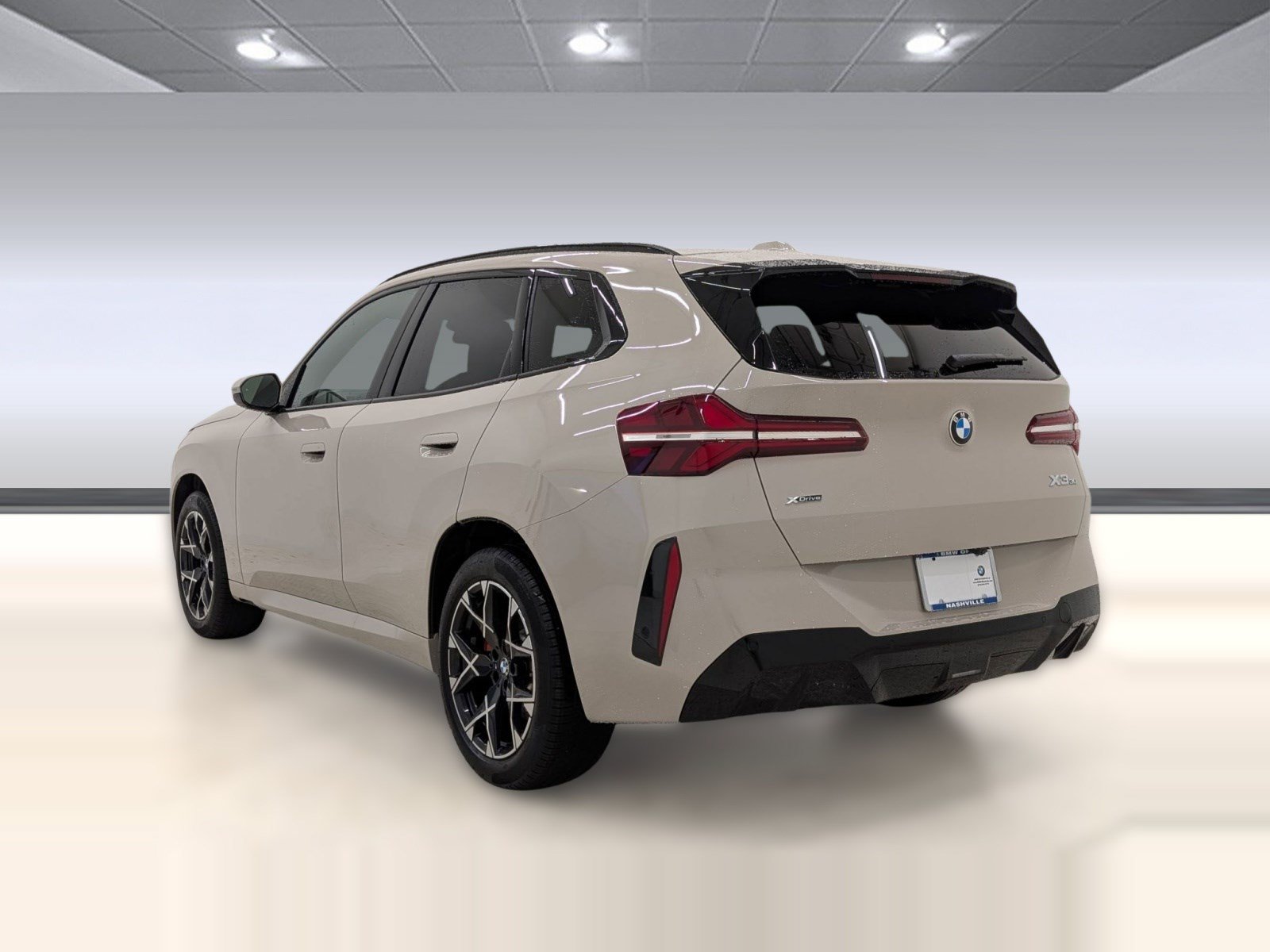 Used 2026 BMW X3 30 xDrive SUV
