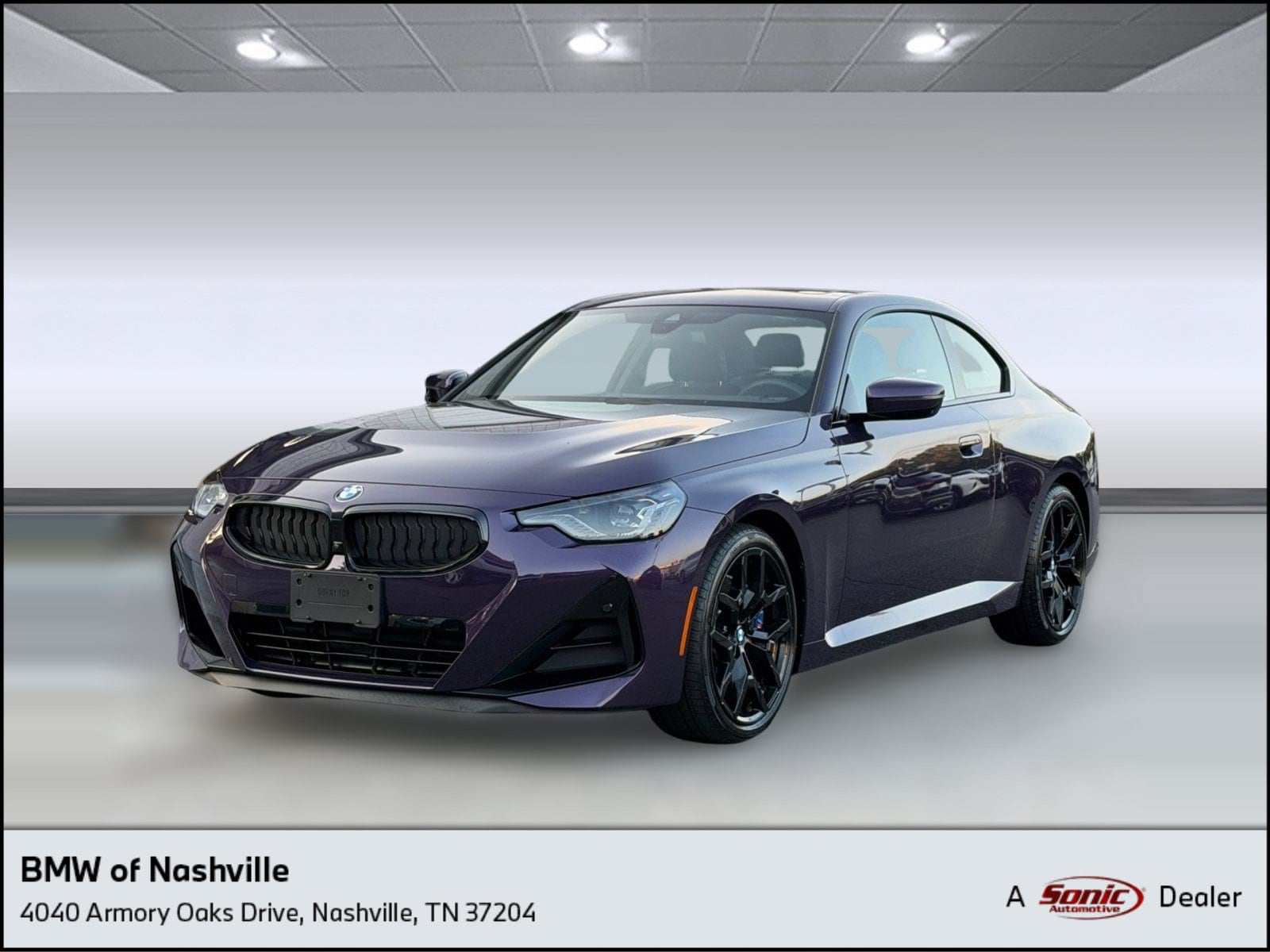 2026 BMW 2 Series