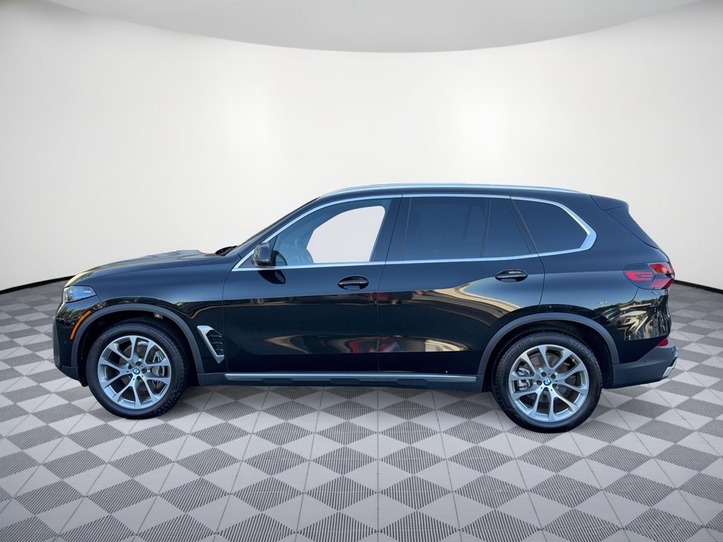 Used 2026 BMW X5 sDrive40i SUV