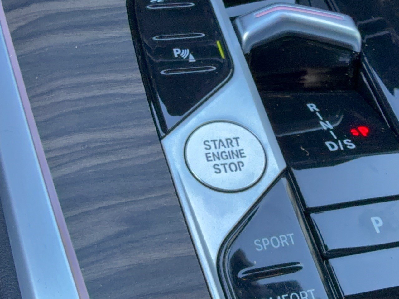 2026 BMW X5 40i - Photo 20