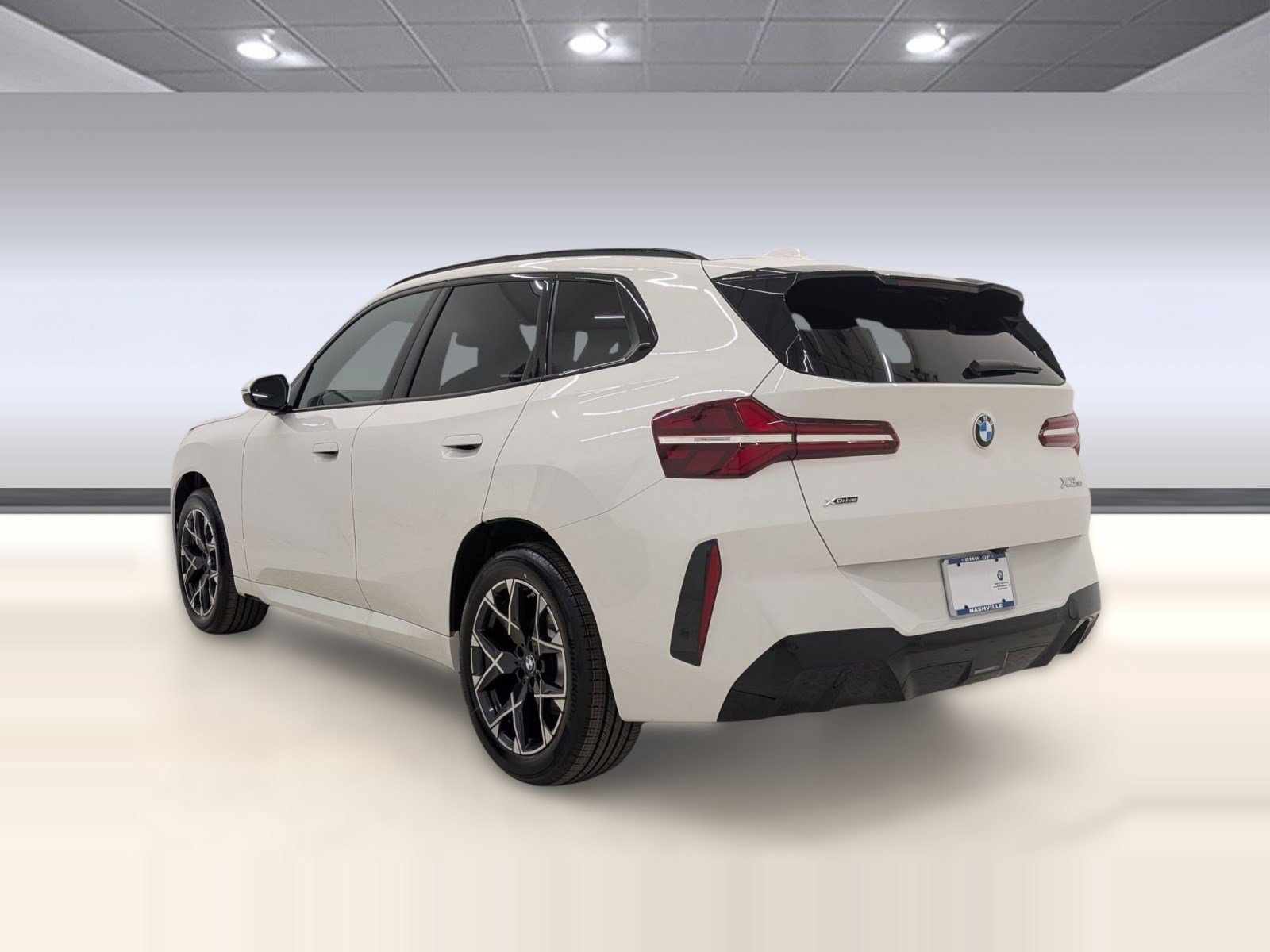 Used 2026 BMW X3 30 xDrive SUV