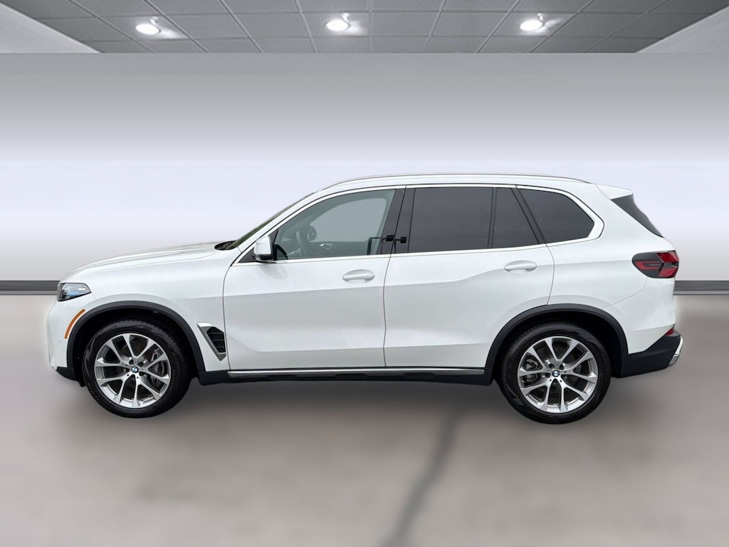 Used 2026 BMW X5 sDrive40i SUV