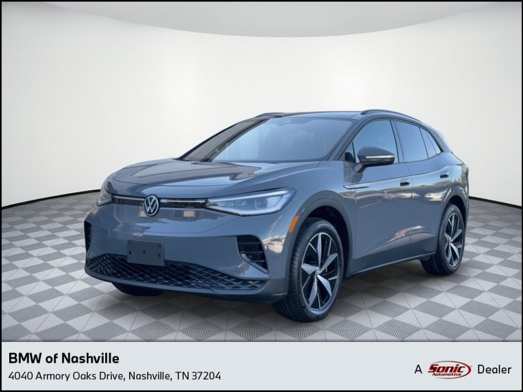 2023 Volkswagen ID.4
