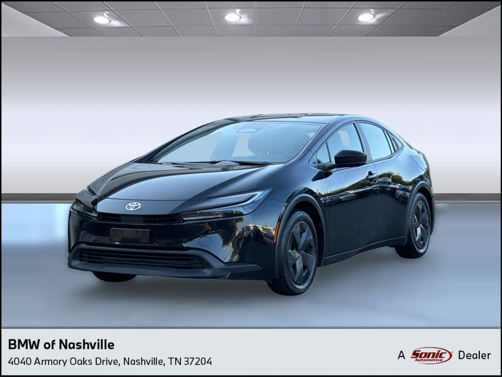 2025 Toyota Prius